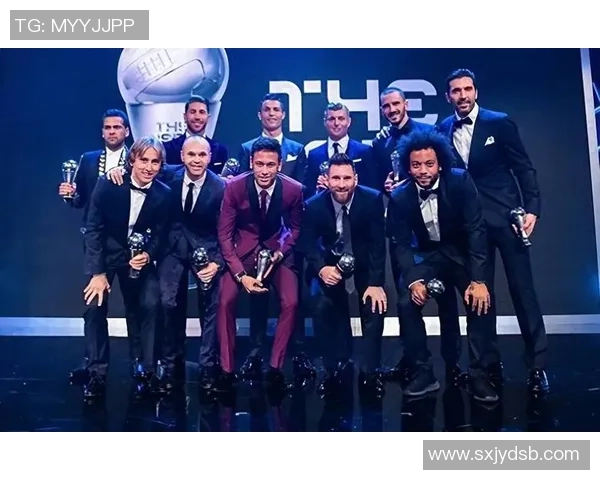 足球新星颜值爆表 谁是最帅的球场偶像引领潮流